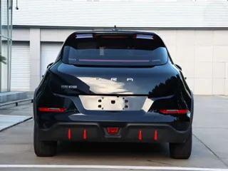 ORA GT 2024 купить из Китая, цена 2 643 000 ₽ — Suifenhe Auto