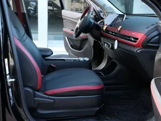 ORA GT 2024 купить из Китая, цена 2 643 000 ₽ — Suifenhe Auto