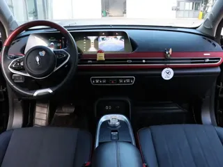 ORA GT 2024 купить из Китая, цена 2 643 000 ₽ — Suifenhe Auto