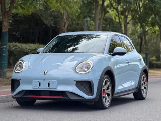 ORA GT 2022 купить из Китая, цена 1 512 000 ₽ — Suifenhe Auto
