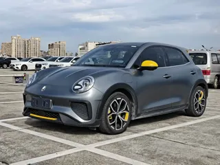 ORA GT 2024