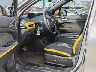 ORA GT 2024 купить из Китая, цена 2 680 000 ₽ — Suifenhe Auto