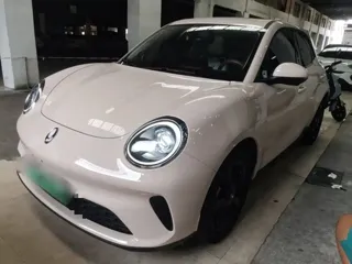 ORA GT 2025
