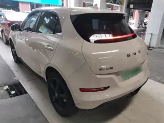 ORA GT 2025 купить из Китая, цена 1 841 000 ₽ — Suifenhe Auto