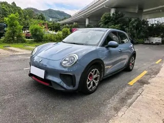 ORA GT 2022