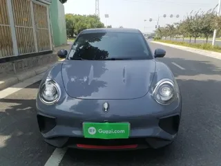 ORA GT 2021 купить из Китая, цена 1 419 000 ₽ — Suifenhe Auto