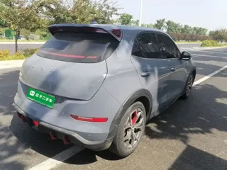 ORA GT 2021 купить из Китая, цена 1 419 000 ₽ — Suifenhe Auto