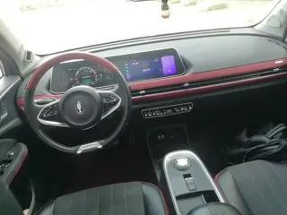 ORA GT 2021 купить из Китая, цена 1 419 000 ₽ — Suifenhe Auto