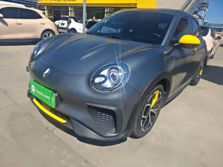 ORA GT 2024
