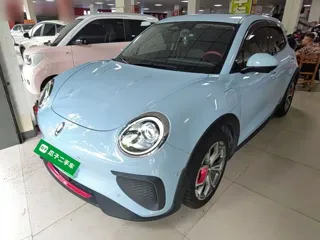 ORA GT 2022