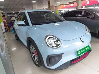 ORA GT 2022 купить из Китая, цена 1 643 000 ₽ — Suifenhe Auto