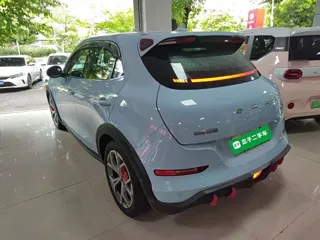 ORA GT 2022 купить из Китая, цена 1 643 000 ₽ — Suifenhe Auto