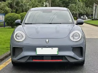ORA GT 2022 купить из Китая, цена 1 537 000 ₽ — Suifenhe Auto