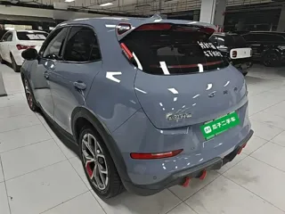 ORA GT 2022 купить из Китая, цена 1 537 000 ₽ — Suifenhe Auto