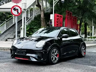 ORA GT 2022