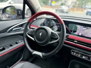 ORA GT 2022 купить из Китая, цена 1 556 000 ₽ — Suifenhe Auto