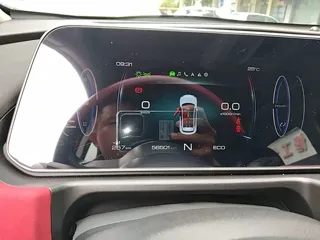 ORA GT 2022 купить из Китая, цена 1 556 000 ₽ — Suifenhe Auto