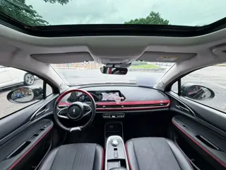 ORA GT 2022 купить из Китая, цена 1 556 000 ₽ — Suifenhe Auto