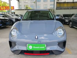ORA GT 2023 купить из Китая, цена 1 450 000 ₽ — Suifenhe Auto