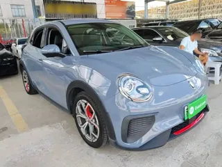 ORA GT 2023 купить из Китая, цена 1 450 000 ₽ — Suifenhe Auto