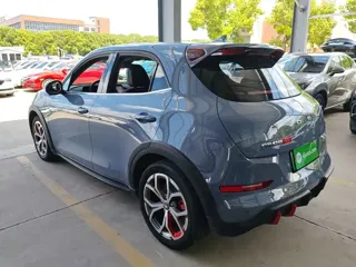ORA GT 2023 купить из Китая, цена 1 450 000 ₽ — Suifenhe Auto