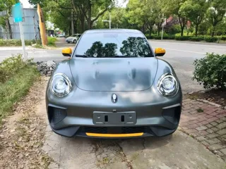 ORA GT 2024 купить из Китая, цена 1 732 000 ₽ — Suifenhe Auto
