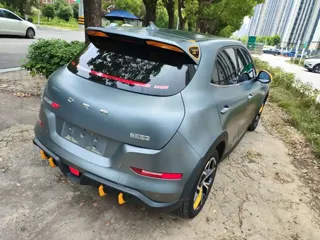 ORA GT 2024 купить из Китая, цена 1 732 000 ₽ — Suifenhe Auto