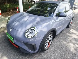 ORA GT 2021 купить из Китая, цена 1 448 000 ₽ — Suifenhe Auto