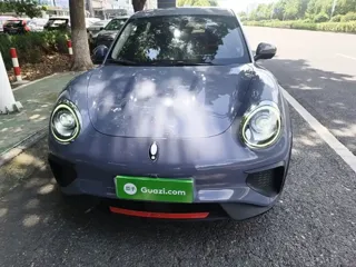 ORA GT 2021 купить из Китая, цена 1 448 000 ₽ — Suifenhe Auto