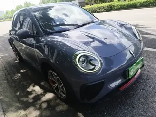 ORA GT 2021 купить из Китая, цена 1 448 000 ₽ — Suifenhe Auto