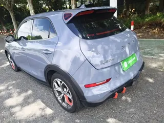 ORA GT 2021 купить из Китая, цена 1 448 000 ₽ — Suifenhe Auto