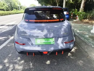 ORA GT 2021 купить из Китая, цена 1 448 000 ₽ — Suifenhe Auto