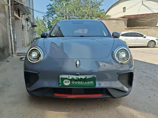 ORA GT 2022 купить из Китая, цена 1 519 000 ₽ — Suifenhe Auto