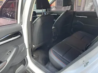 Kia Seltos 2023 купить из Китая, цена 1 916 000 ₽ — Suifenhe Auto