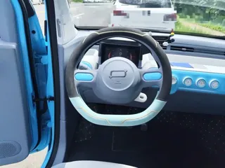Bestune Pony 2024 купить из Китая, цена 784 000 ₽ — Suifenhe Auto