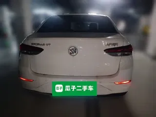 Buick Excelle GT 2022 купить из Китая, цена 1 139 000 ₽ — Suifenhe Auto