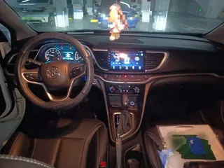 Buick Excelle GT 2022 купить из Китая, цена 1 139 000 ₽ — Suifenhe Auto