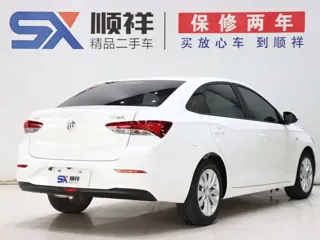 Buick Excelle GT 2020 купить из Китая, цена 1 301 000 ₽ — Suifenhe Auto