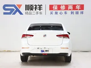Buick Excelle GT 2020 купить из Китая, цена 1 301 000 ₽ — Suifenhe Auto