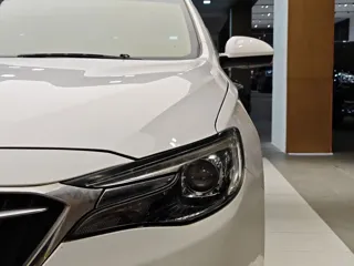 Buick Excelle GT 2019 купить из Китая, цена 921 000 ₽ — Suifenhe Auto