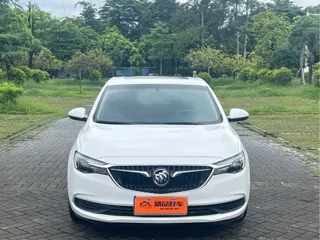 Buick Excelle GT 2021 купить из Китая, цена 1 246 000 ₽ — Suifenhe Auto