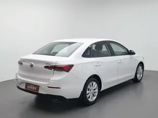 Buick Excelle GT 2022 купить из Китая, цена 1 135 000 ₽ — Suifenhe Auto