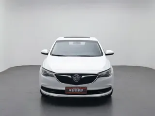 Buick Excelle GT 2022 купить из Китая, цена 1 135 000 ₽ — Suifenhe Auto