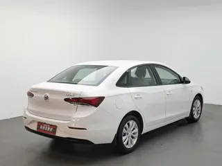 Buick Excelle GT 2020 купить из Китая, цена 1 288 000 ₽ — Suifenhe Auto