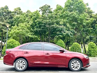 Buick Excelle GT 2022 купить из Китая, цена 1 036 000 ₽ — Suifenhe Auto