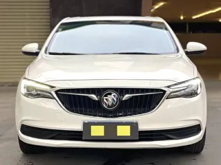 Buick Excelle GT 2022 купить из Китая, цена 1 059 000 ₽ — Suifenhe Auto