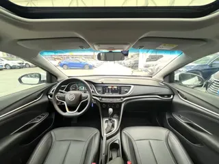 Buick Excelle GT 2022 купить из Китая, цена 1 059 000 ₽ — Suifenhe Auto