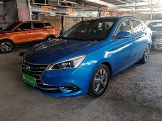 Changan DT 2019