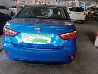Changan DT 2019 купить из Китая, цена 1 203 000 ₽ — Suifenhe Auto