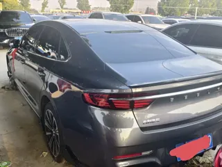 Geely Xingrui 2025 купить из Китая, цена 2 504 000 ₽ — Suifenhe Auto